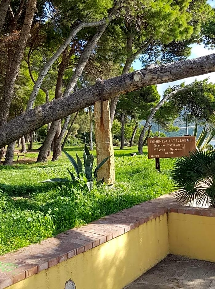 B&B Zurro Room e breakfast