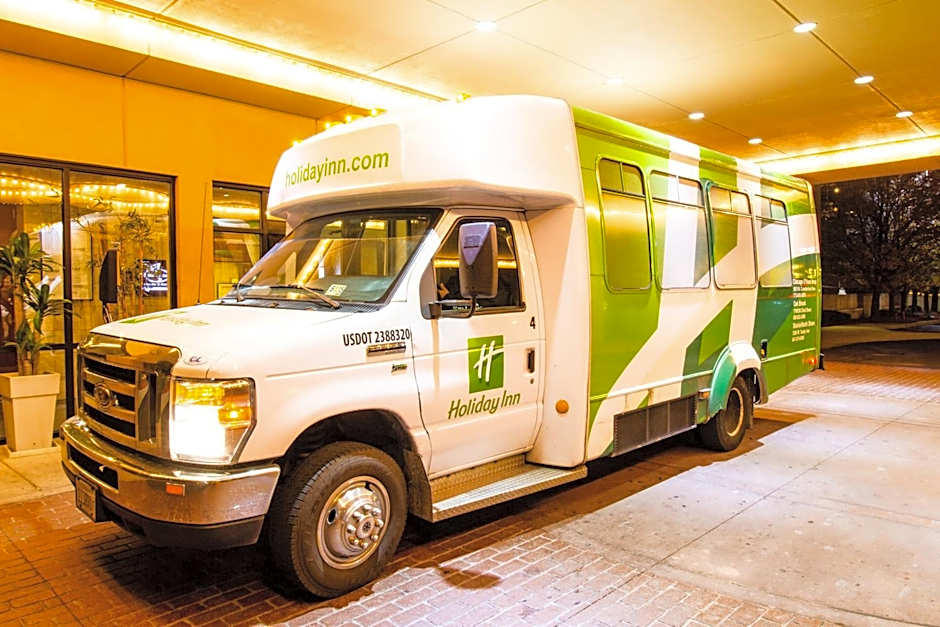 Holiday Inn OHare Area By IHG