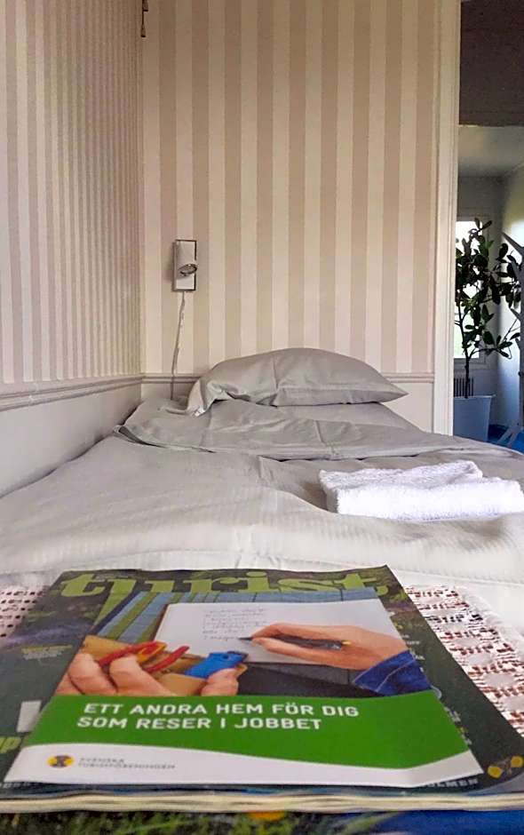 STF Vandrarhem Edsbyn