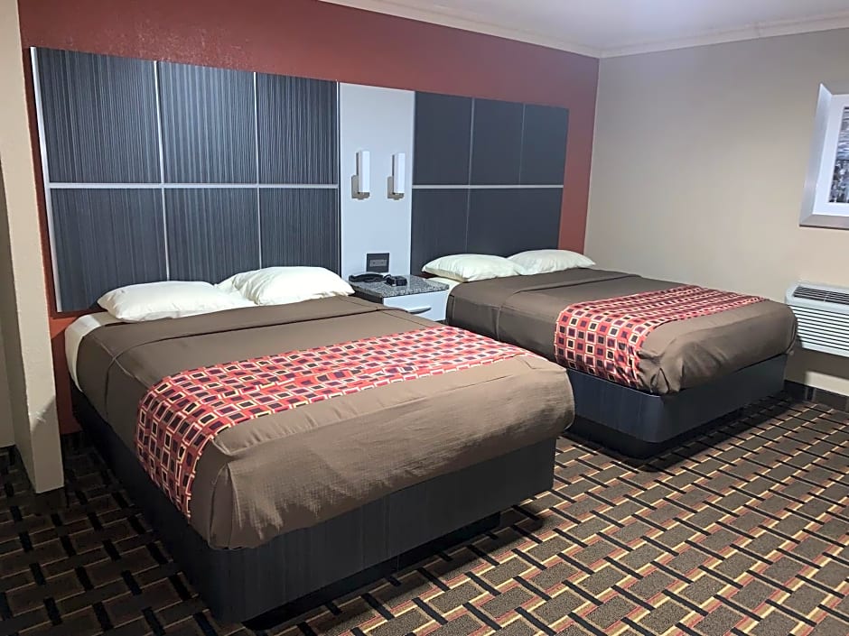 Budget Inn Lake Wales