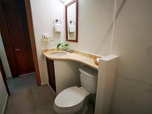 Hotel Kinkaa Playa del Carmen