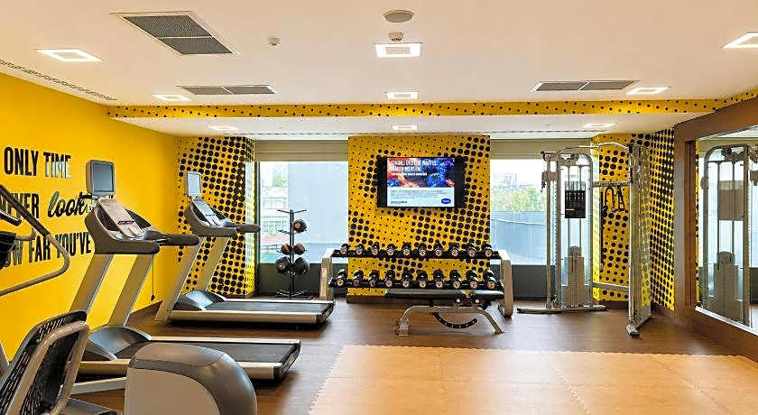Hampton By Hilton Samsun