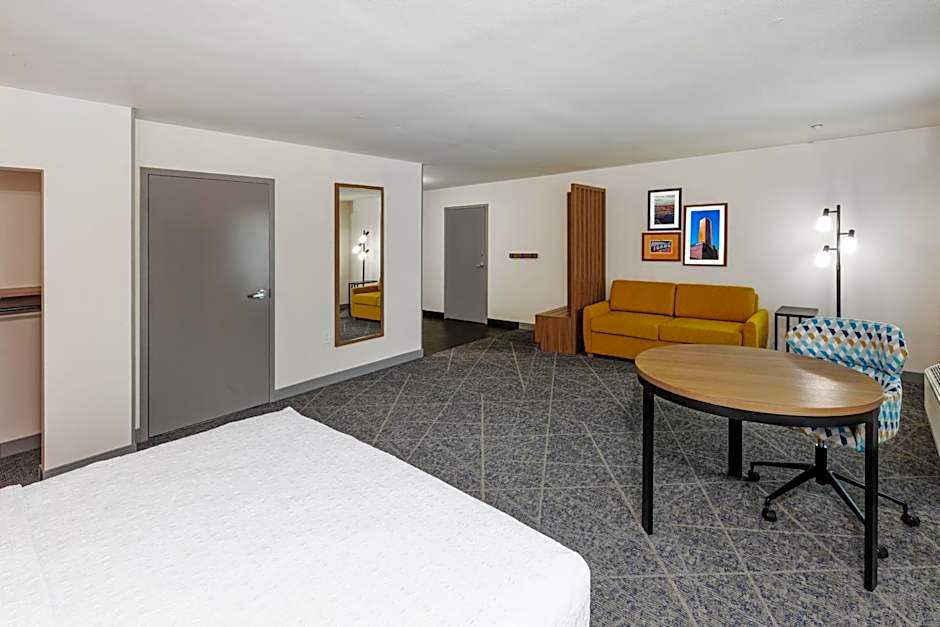 Hampton Inn By Hilton And Suites Tomball