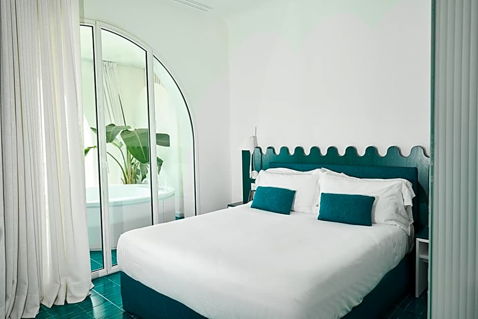 CALEA Boutique Hotel