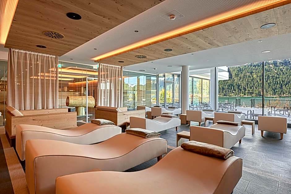 haldensee - Naturerlebnis und Wellnesshotel