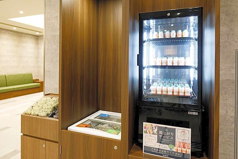 Dormy Inn Express Toyohashi