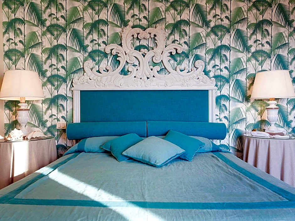 Hotel Villa Maremonti