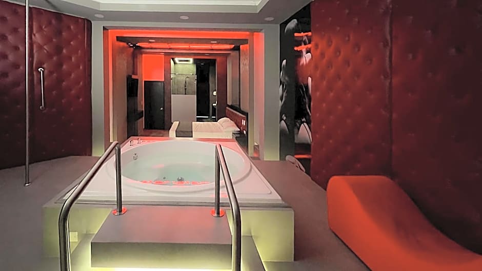 Motel Boutique Qatro