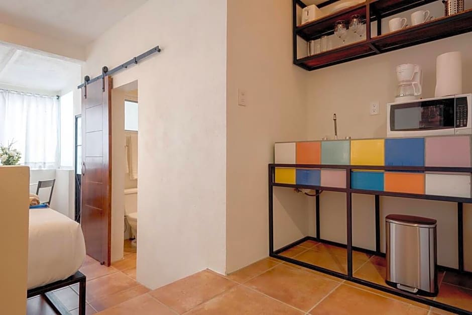 ZonaZ Boutique Hotel