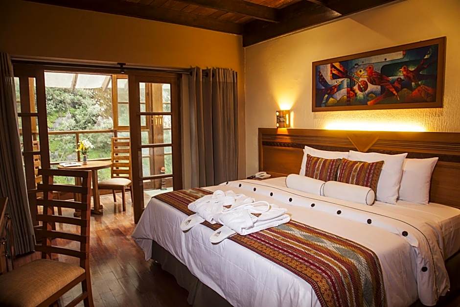 Casa del Sol Machupicchu