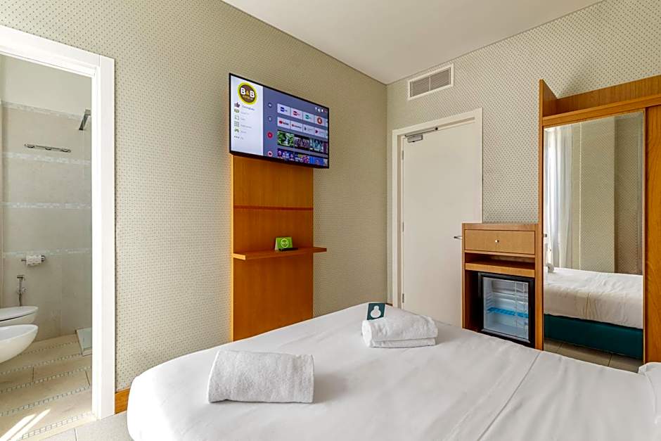 B&B Hotel Chioggia Airone