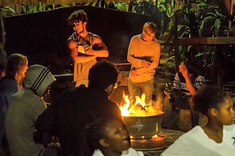 Coffee Shack Adventure Backpackers & Self-Catering