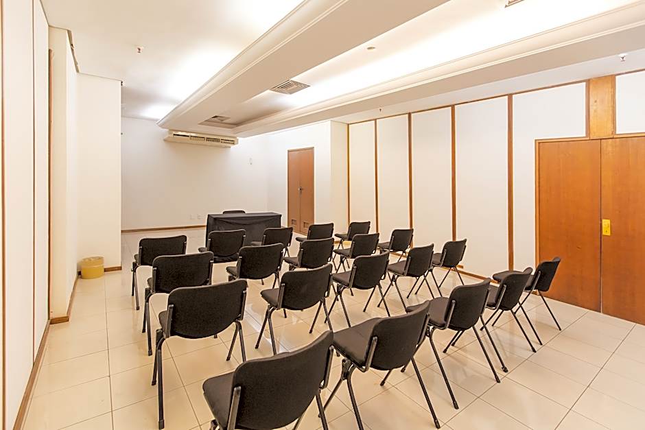 Dan Inn Sao Jose do Rio Preto By Nacional Inn