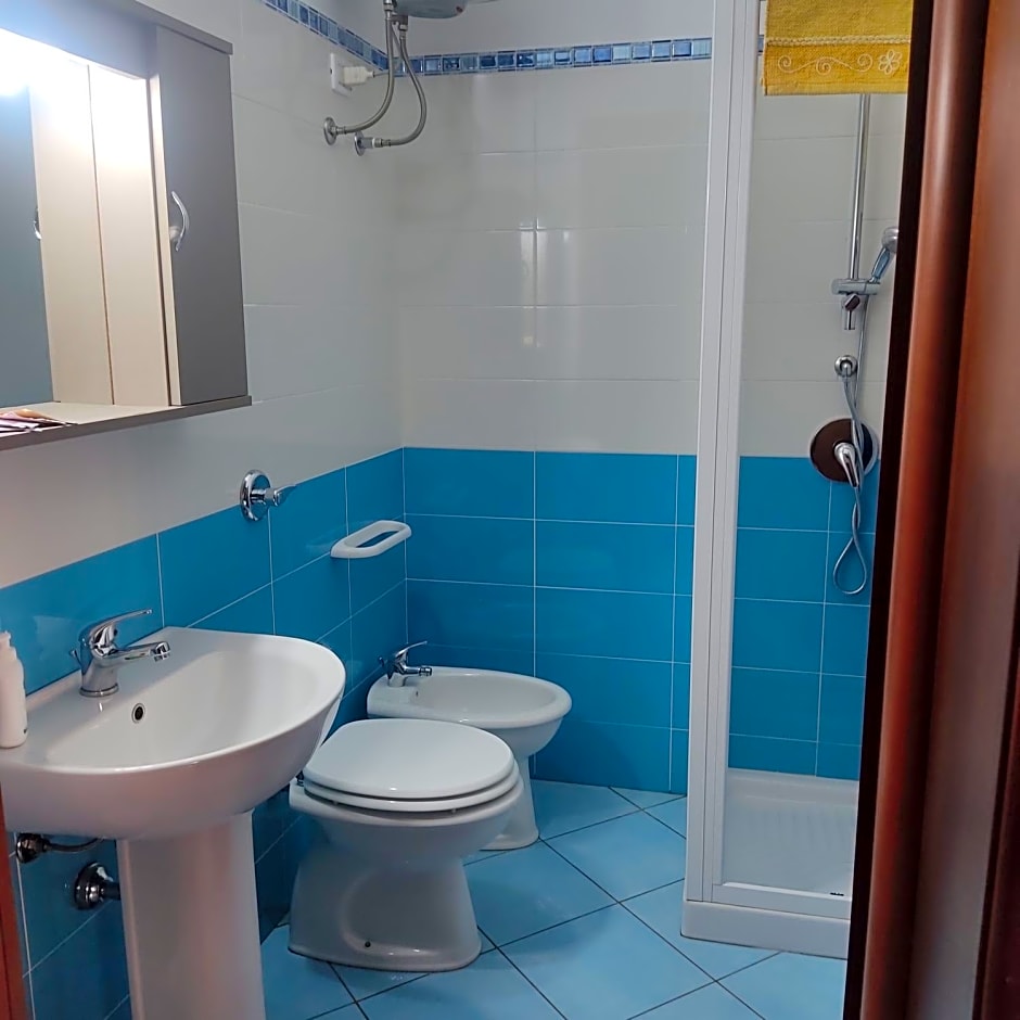 Villa Dolce Vita rooms