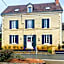 Ancien Relais de Poste The Old Post Office