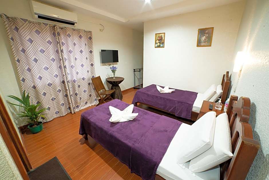 Casañas Suites