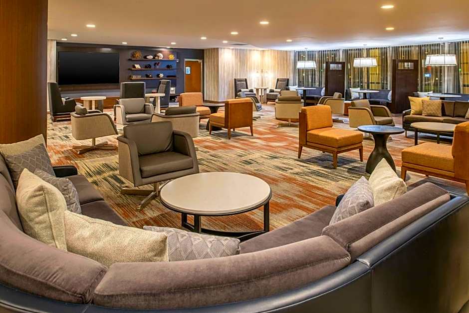 Courtyard by Marriott Carson City