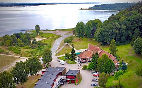 Sallingsund Færgekro