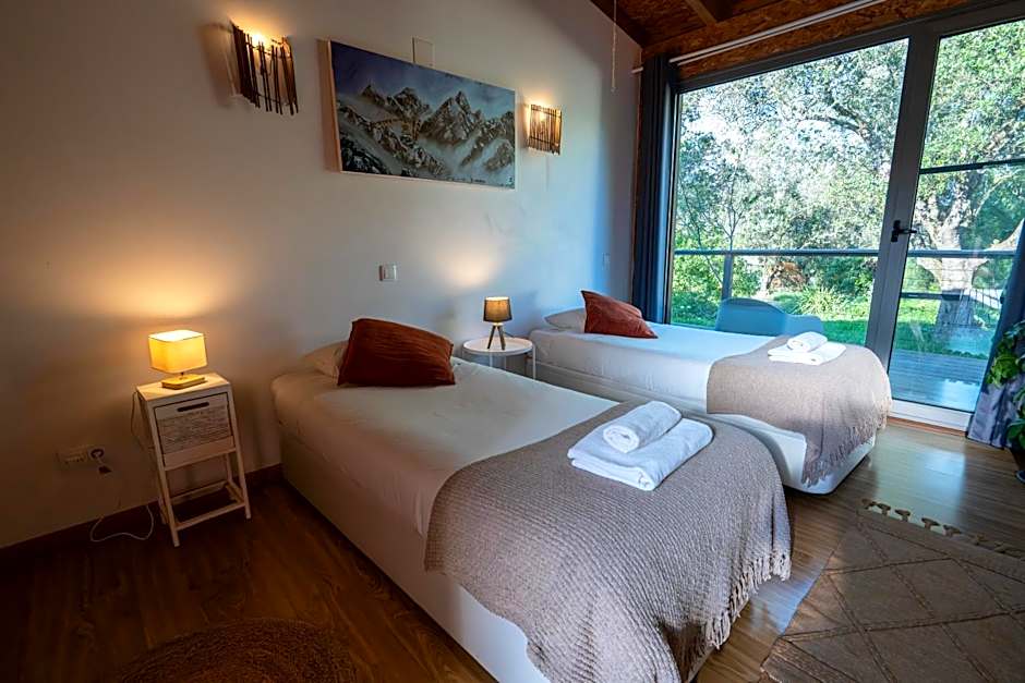 Biovilla Sustentabilidade