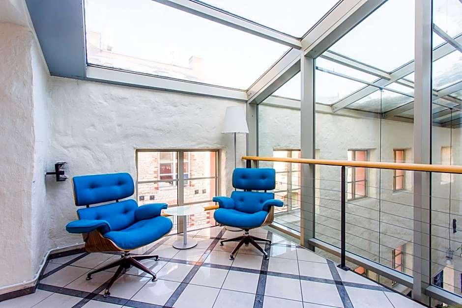 Hestia Hotel Ilmarine