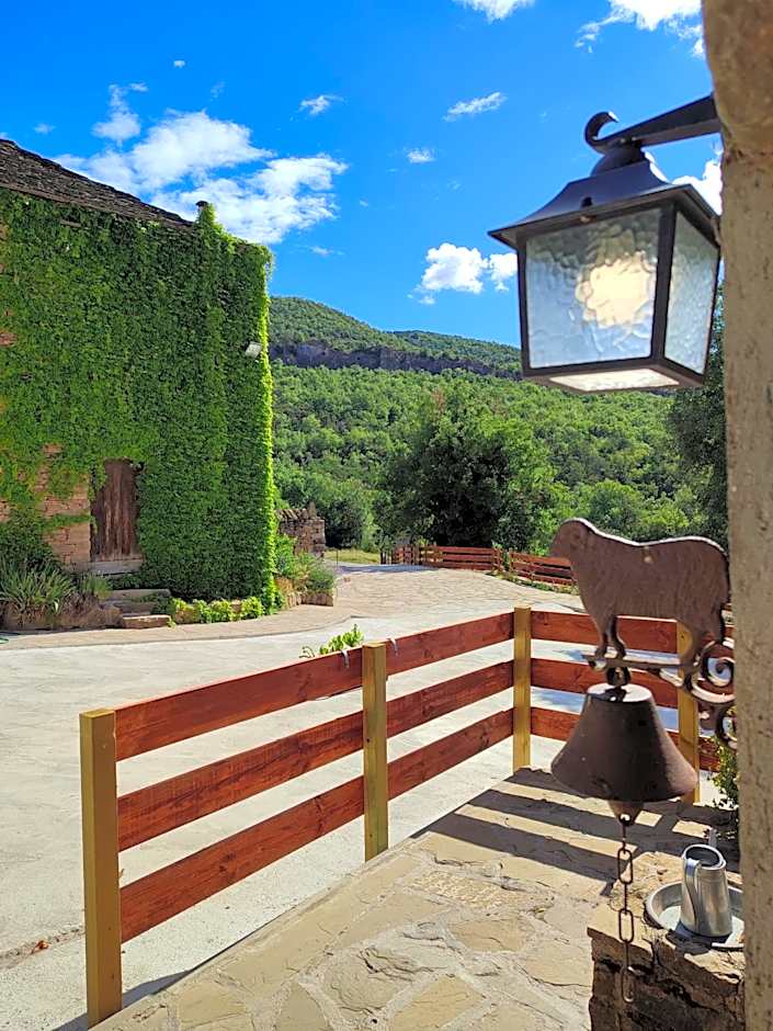 La Borda de Pastores