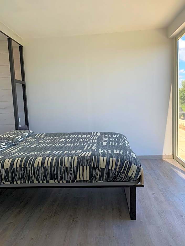 B&B Villa degli Angeli