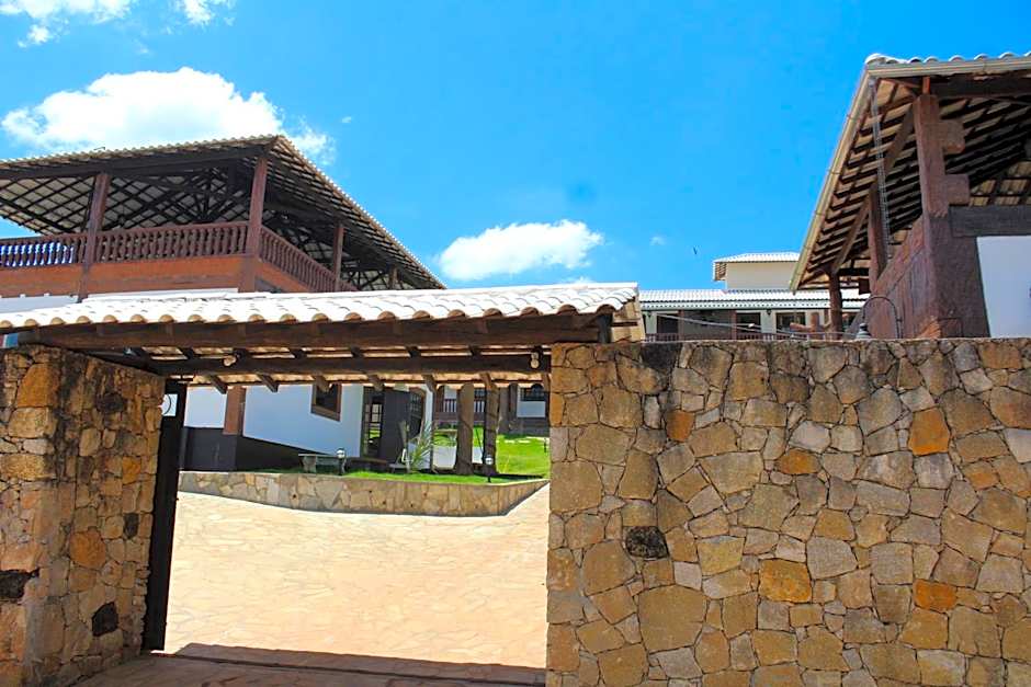 Pousada Mirante Imperial