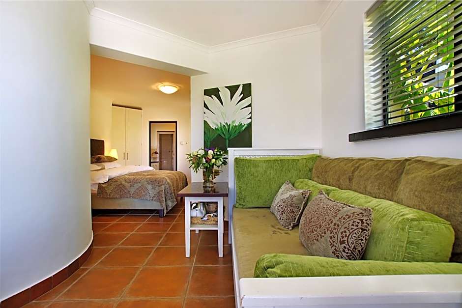 Dreamhouse Guest House