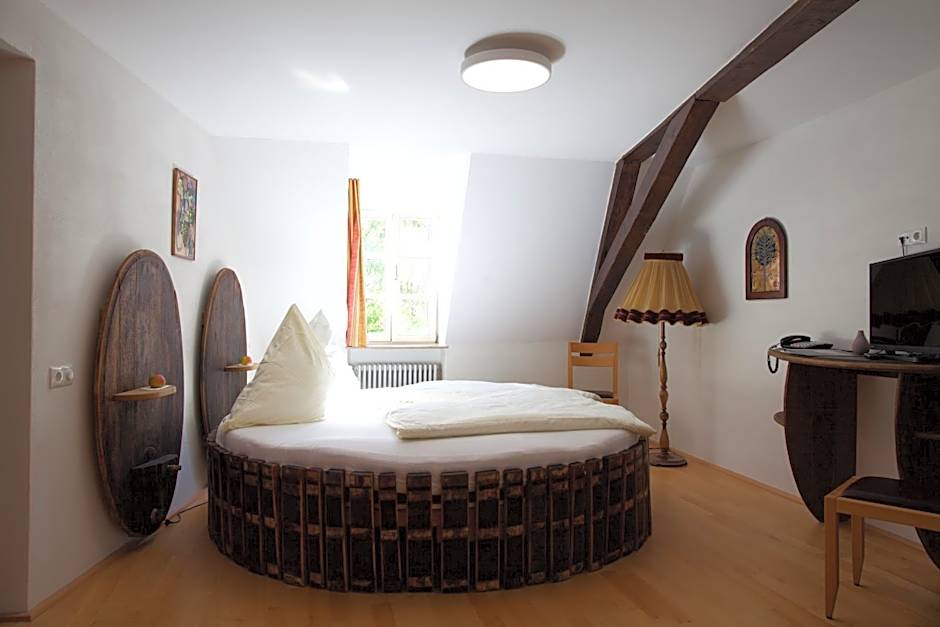 Hotel & Café Ritter von Böhl