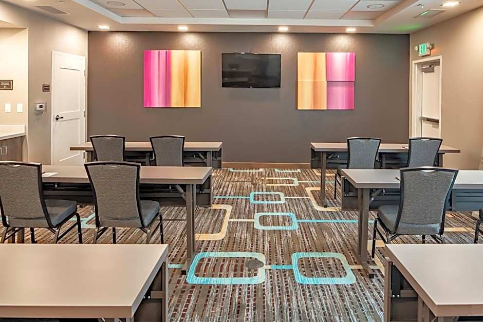Residence Inn by Marriott Dallas at The Canyon