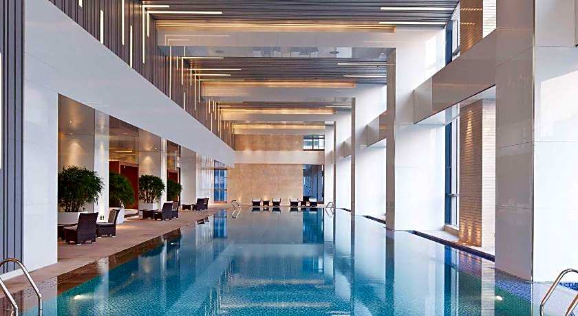 Hyatt Regency Jinan Hotel