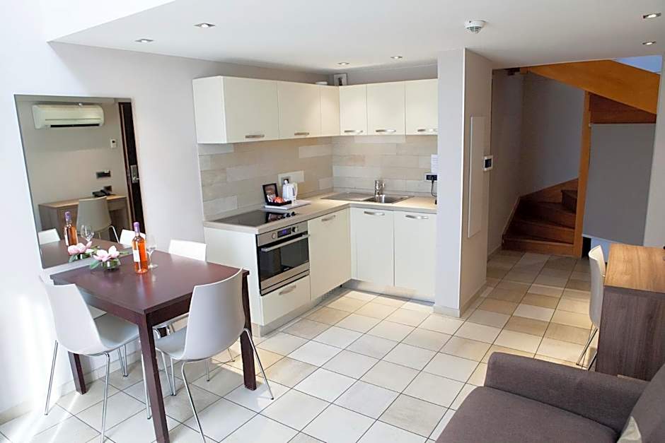 Résidence Villa d'Elsa