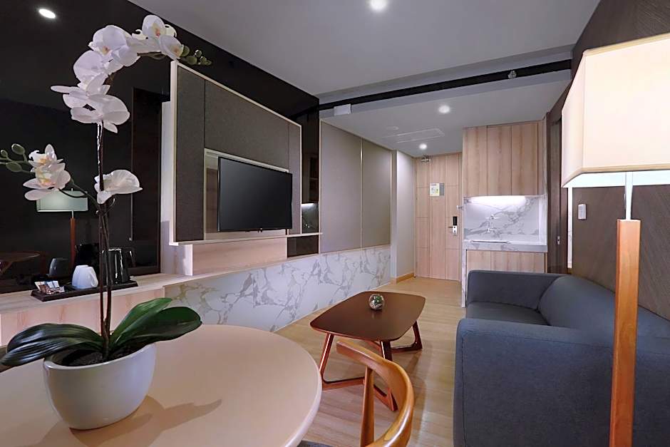 Harper Cikarang by ASTON