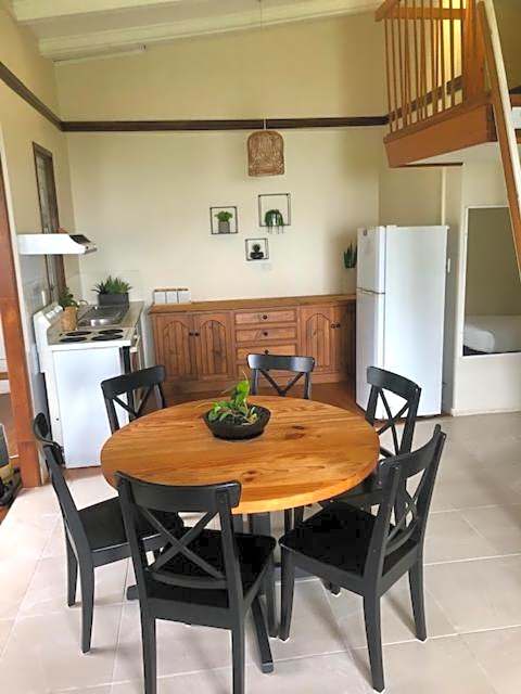 Montville Holiday Apartments