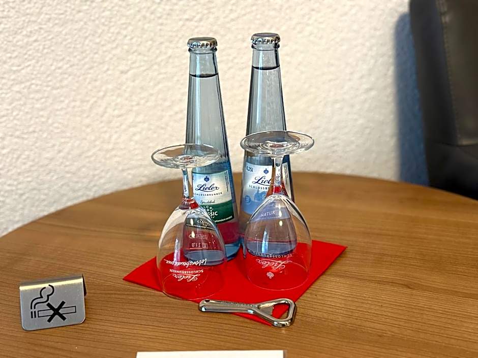 Hotel Schweizerblick