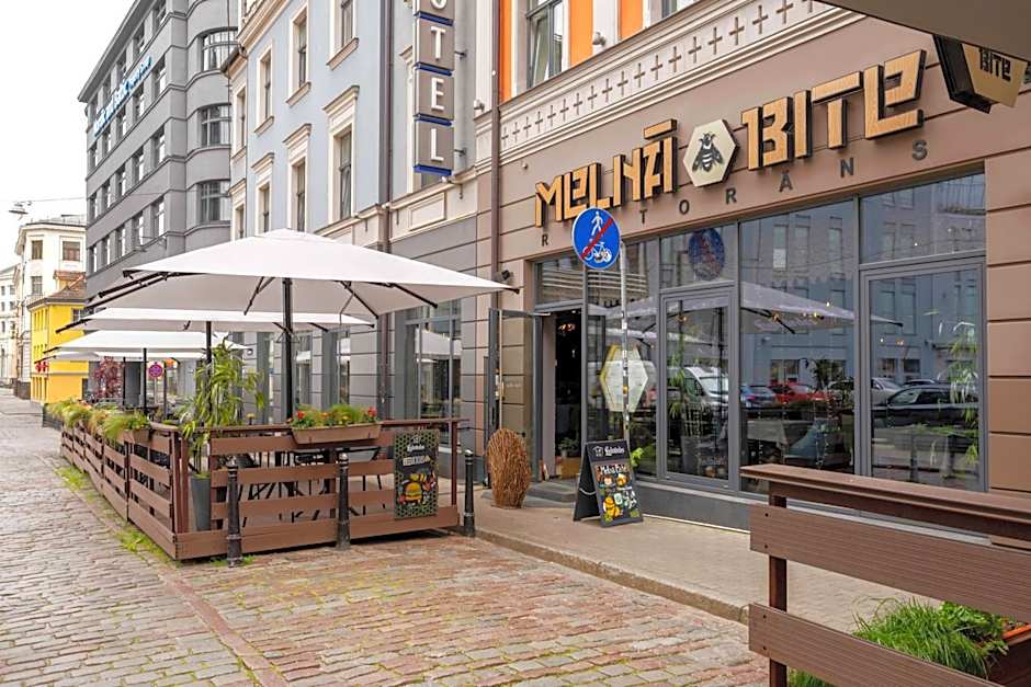 Wellton Centrum Hotel & SPA
