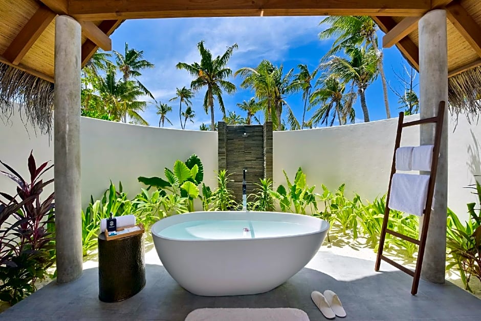 Fushifaru Maldives