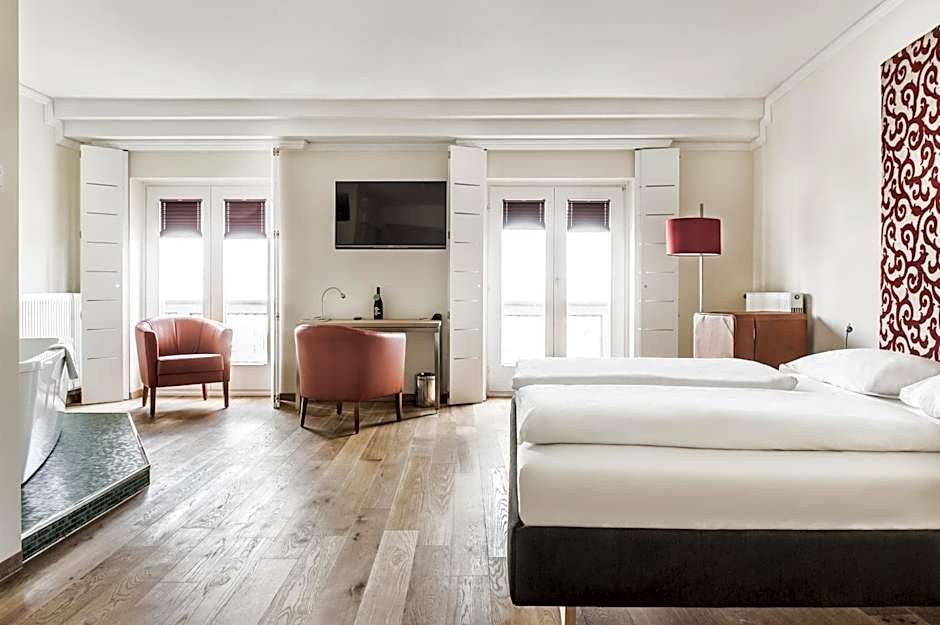 Hotel Das Weitzer