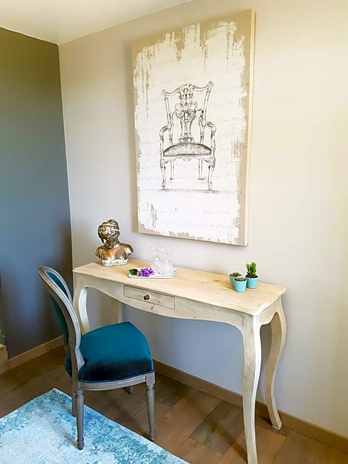 Domaine de la Fauvriere