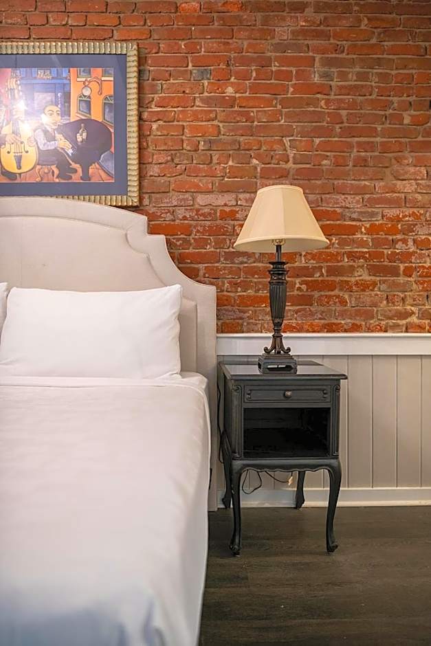 French Quarter Suites Hotel