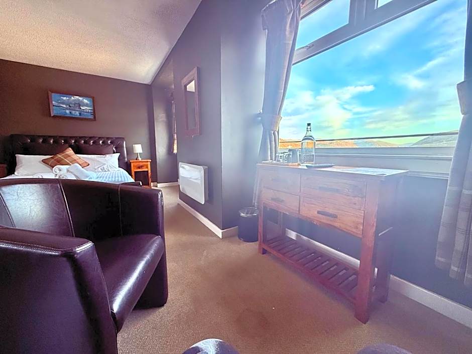 Argyll Hotel