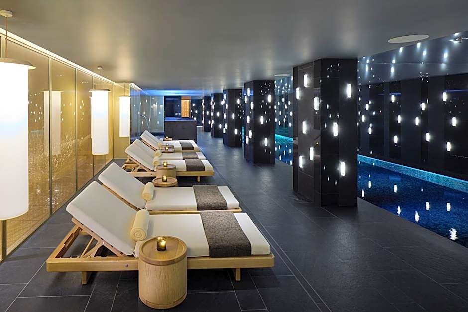 Mandarin Oriental Mayfair, London