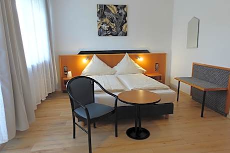 Small Double Room