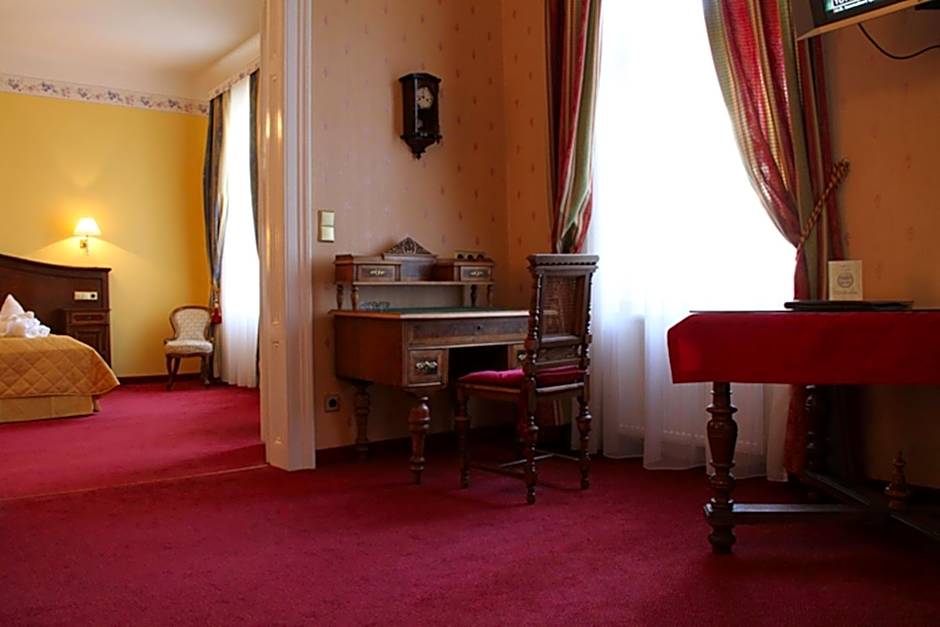Hotel Apartment Rothensteiner