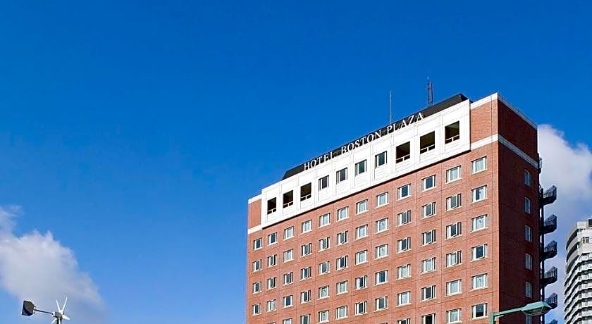 Hotel Boston Plaza Kusatsu Biwako