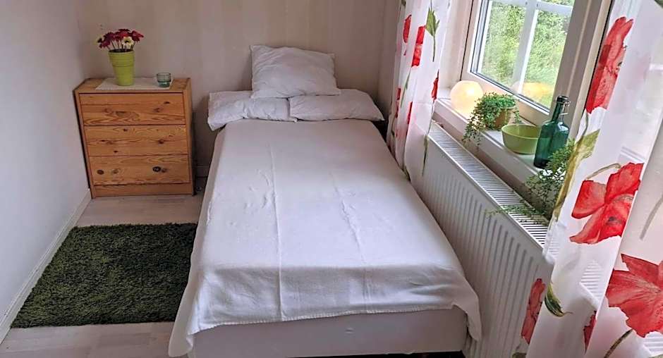 Berggården Vandrarhem