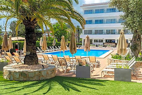 THB Dos Playas - Adults Only