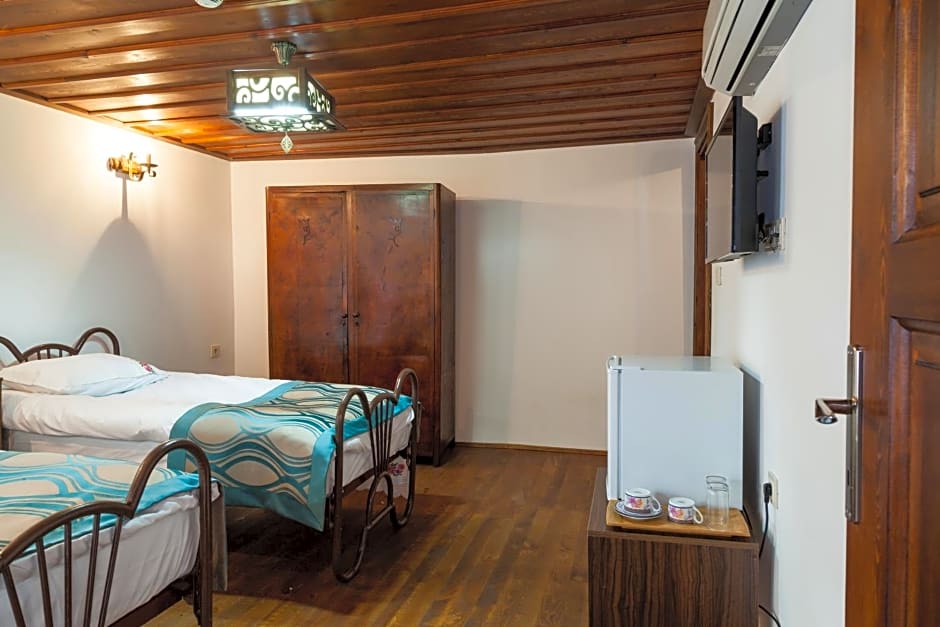 Lal Hotel Bursa