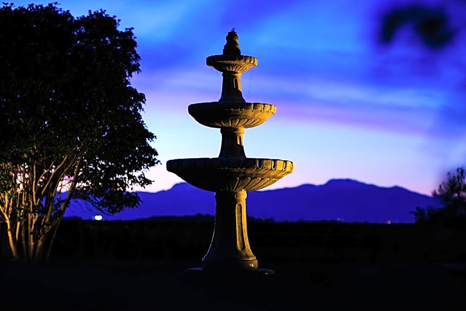 Finca Sa Bastida Luxury Retreat & Spa Adults Only - Over 14