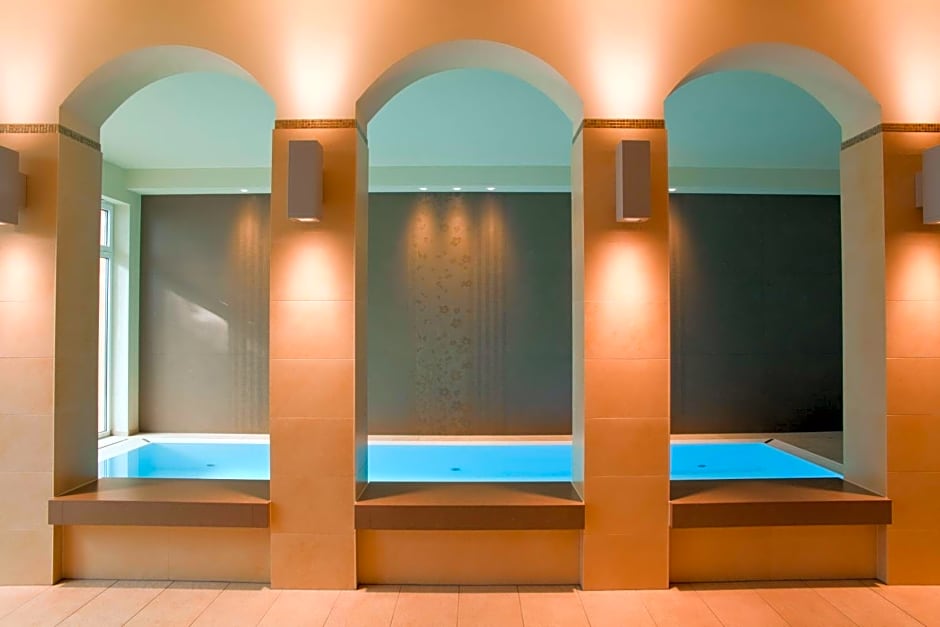 Sebnitzer Hof by STEIGER Hotels